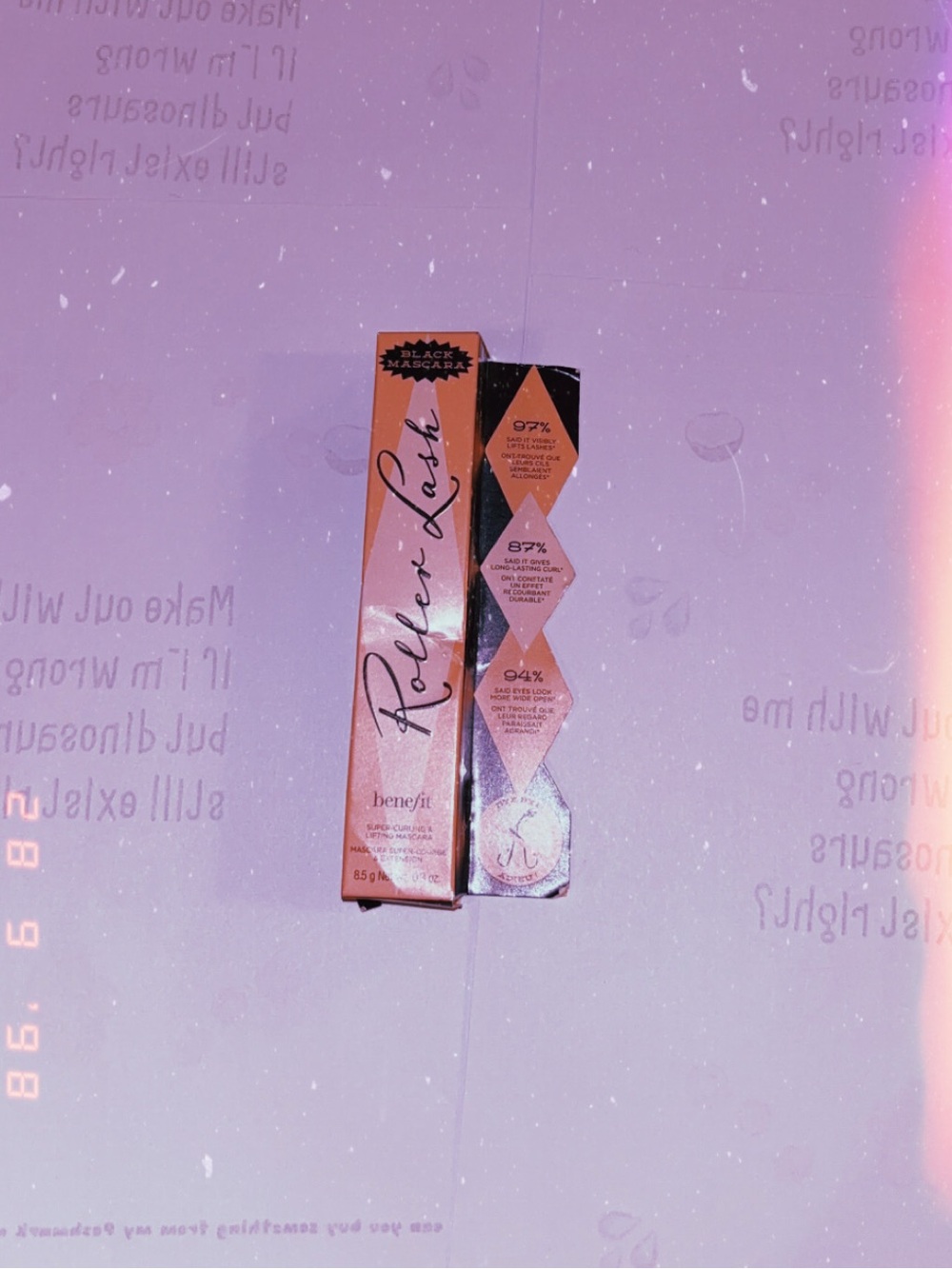 Benefit Roller Lash Mascara